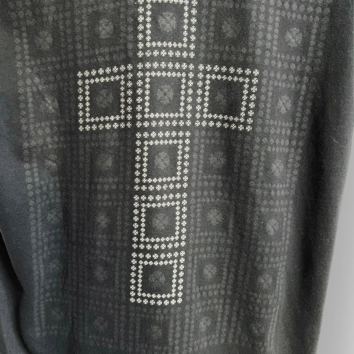 2010s Chrome Hearts Cross Matrix Tee